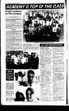 Lennox Herald Friday 02 July 1993 Page 16
