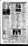 Lennox Herald Friday 02 July 1993 Page 28