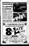 Lennox Herald Friday 09 July 1993 Page 10