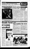Lennox Herald Friday 09 July 1993 Page 15