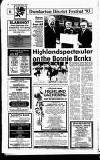 Lennox Herald Friday 09 July 1993 Page 26