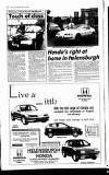 Lennox Herald Friday 09 July 1993 Page 40