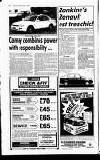 Lennox Herald Friday 09 July 1993 Page 42