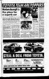 Lennox Herald Friday 09 July 1993 Page 43