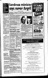 Lennox Herald Friday 16 July 1993 Page 11