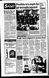 Lennox Herald Friday 16 July 1993 Page 16