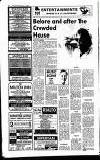 Lennox Herald Friday 16 July 1993 Page 26