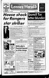 Lennox Herald Friday 06 August 1993 Page 1