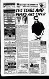 Lennox Herald Friday 06 August 1993 Page 24