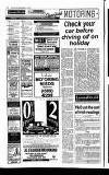 Lennox Herald Friday 06 August 1993 Page 36