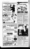 Lennox Herald Friday 13 August 1993 Page 16
