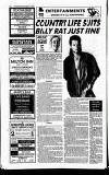 Lennox Herald Friday 13 August 1993 Page 32
