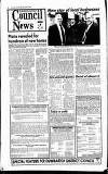 Lennox Herald Friday 20 August 1993 Page 6