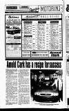 Lennox Herald Friday 20 August 1993 Page 34
