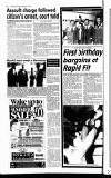 Lennox Herald Friday 27 August 1993 Page 10