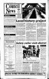 Lennox Herald Friday 17 September 1993 Page 6