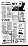 Lennox Herald Friday 01 October 1993 Page 5