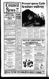 Lennox Herald Friday 01 October 1993 Page 6