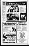 Lennox Herald Friday 01 October 1993 Page 8