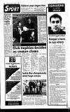 Lennox Herald Friday 01 October 1993 Page 20