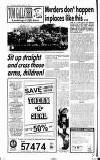 Lennox Herald Friday 15 October 1993 Page 4