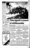 Lennox Herald Friday 15 October 1993 Page 8