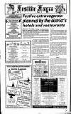 Lennox Herald Friday 15 October 1993 Page 16