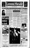 Lennox Herald Friday 22 October 1993 Page 1