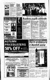 Lennox Herald Friday 22 October 1993 Page 2