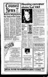 Lennox Herald Friday 29 October 1993 Page 6