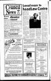 Lennox Herald Friday 05 November 1993 Page 6