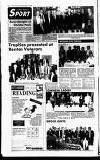 Lennox Herald Friday 05 November 1993 Page 16