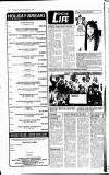 Lennox Herald Friday 05 November 1993 Page 18