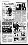 Lennox Herald Friday 05 November 1993 Page 28
