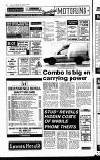 Lennox Herald Friday 05 November 1993 Page 38