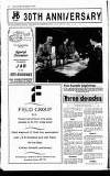 Lennox Herald Friday 12 November 1993 Page 14