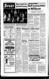 Lennox Herald Friday 12 November 1993 Page 20