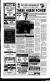 Lennox Herald Friday 12 November 1993 Page 28