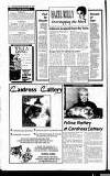 Lennox Herald Friday 19 November 1993 Page 4