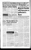 Lennox Herald Friday 19 November 1993 Page 8