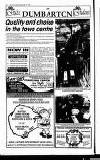 Lennox Herald Friday 19 November 1993 Page 10