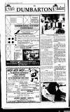Lennox Herald Friday 19 November 1993 Page 12