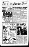 Lennox Herald Friday 19 November 1993 Page 14