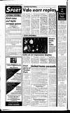 Lennox Herald Friday 19 November 1993 Page 20
