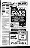 Lennox Herald Friday 19 November 1993 Page 43
