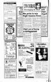 Lennox Herald Friday 26 November 1993 Page 4