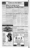 Lennox Herald Friday 26 November 1993 Page 12