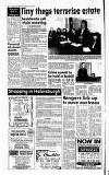 Lennox Herald Friday 26 November 1993 Page 14