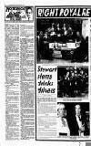 Lennox Herald Friday 26 November 1993 Page 24