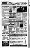 Lennox Herald Friday 26 November 1993 Page 38